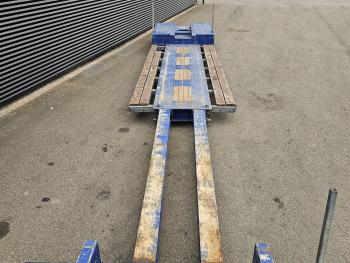 EURO-38-02 / AGRI / EXTENDABLE / REMOVABLE NECK